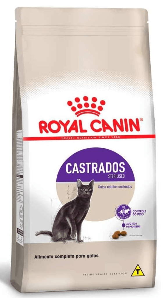 Royal Canin Sterilised