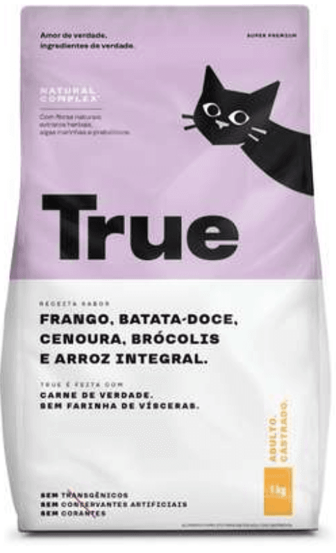 True Adultos Castrados